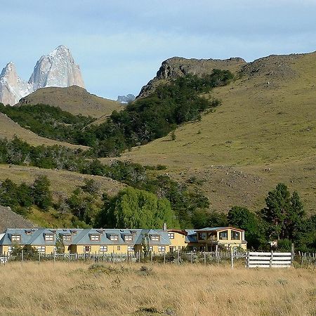 Estancia La Quinta El Chalten Esterno foto